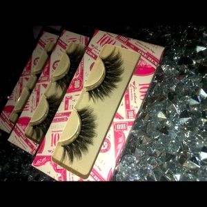 15 mm mink lashes